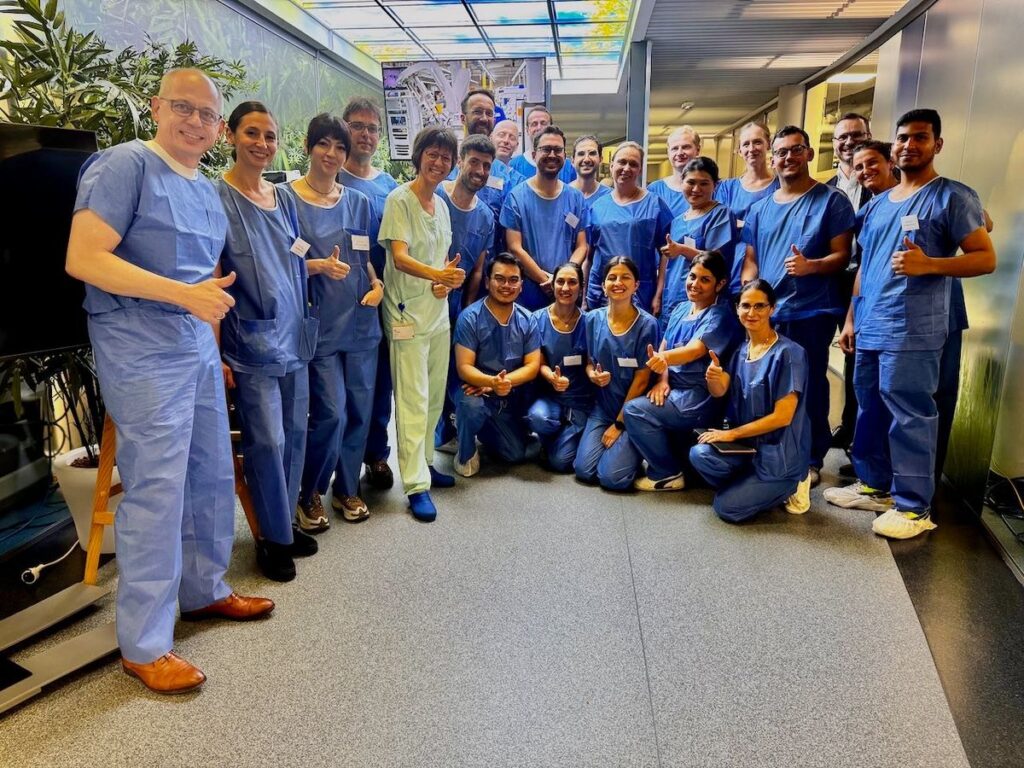 Read more about the article Discovery Robotics Course