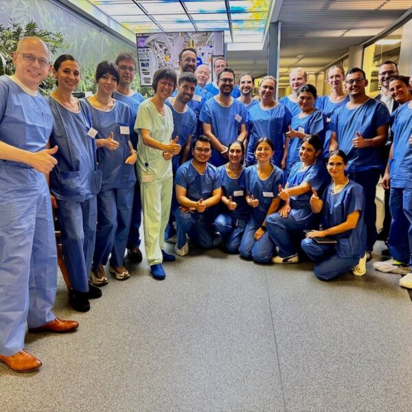 Discovery Robotics Course